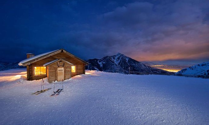 Sundance Resort | Sundance Mountain Resort