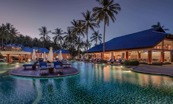 Sekotong Barat Hotel | Sundancer Residences and Villas Lombok