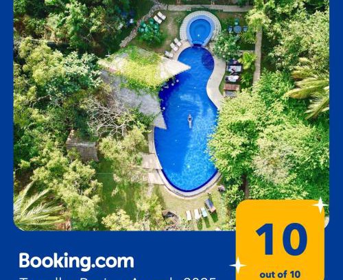 Dambulla Hotel | Sundaras Resort LTD