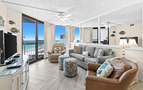 Destin House | SunDestin Resort Unit 1416
