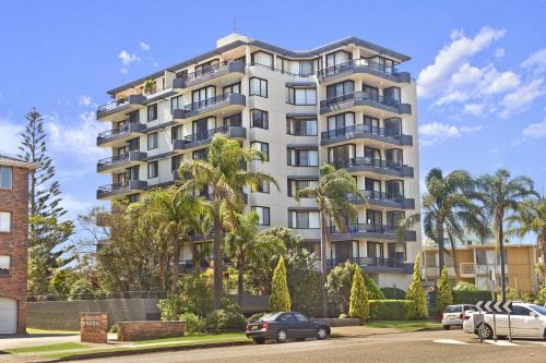 Port Macquarie Apartment | Sundial 602 8-10 Hollingworth Street