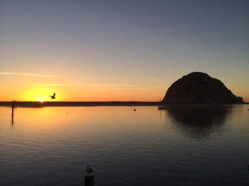 Morro Bay Hotel | Sundown Inn of Morro Bay