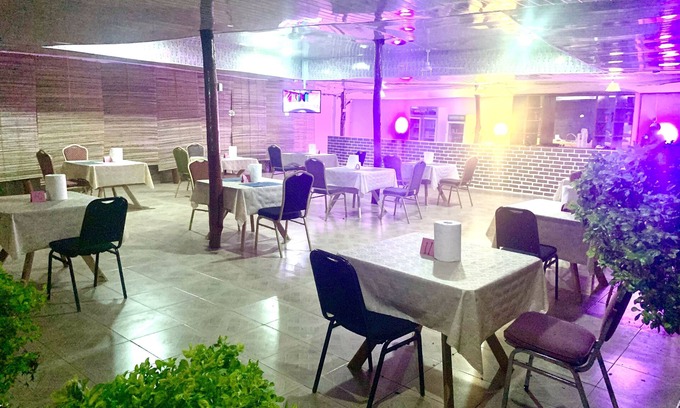 Tamale Hotel | Sundowner Lodge