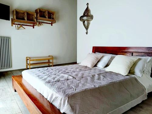 Cascina Villa | Sunflowers Dimora