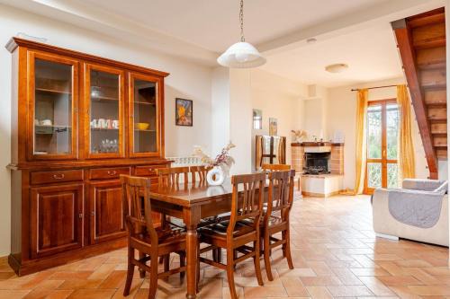 Perugia Apartment | Sunflower near the center with Private Parking