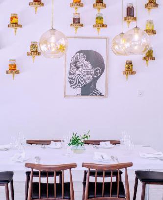 Livingstone Resort | SUNGANI RESTAURANT THE CHEFs HOME