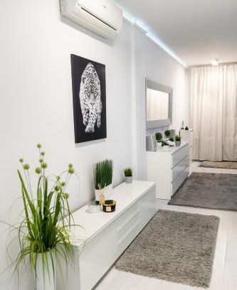Budavar Apartment | Sunhill Luxury apartment next Buda Castle