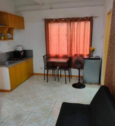 Calamba Apartment | Sunmiles Condominium - 2BR unit M26