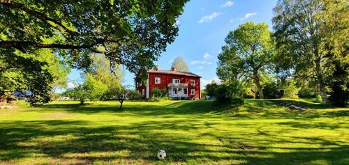 Sunnemo Apartment | Sunnemoslantliv B&B