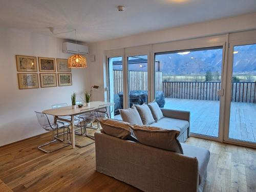 Bovec Apartment | Sunny AP22