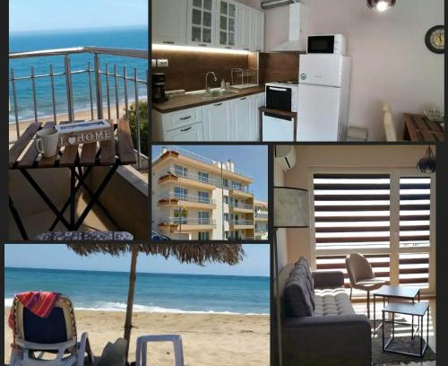 Obzor Apartment | Sunny Apartment 21,Obzor