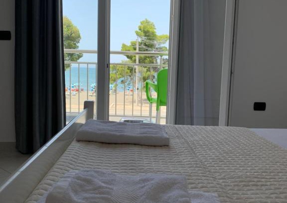 Shengjin Hotel | Sunny Breeze Shengjin