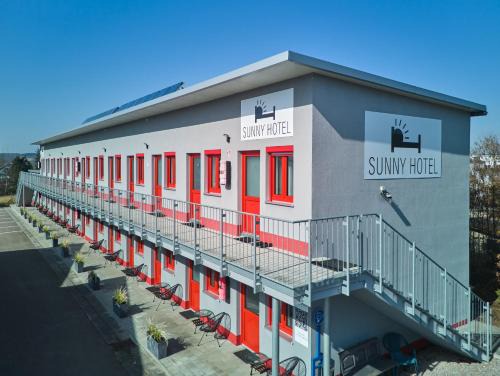 Regenstauf Hotel | Sunny Hotel Regenstauf