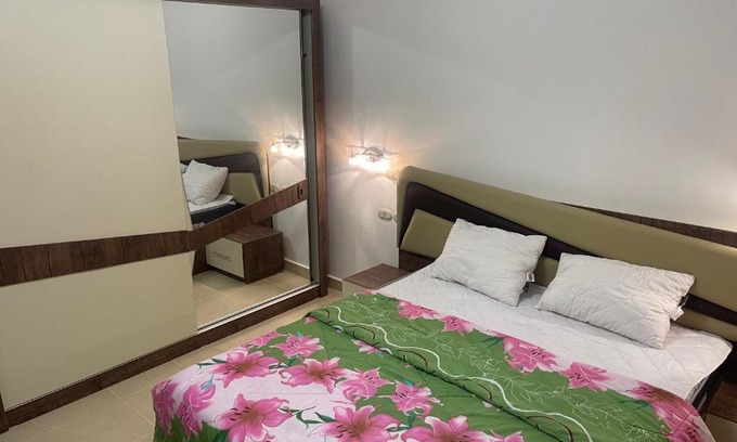 Sharm El Sheikh Apartment | Sunny Lakes Resort 2