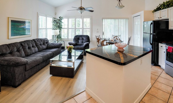 Port Saint Lucie Condo | Sunny Port St Lucie Condo: Golf, Swim & Unwind!
