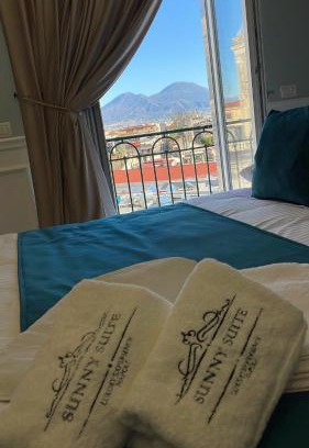 Naples City Centre Bed & Breakfast | Sunny Suite Napoli