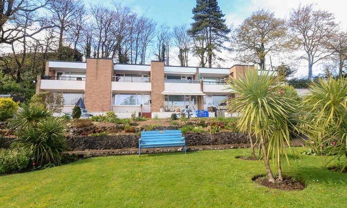 Dawlish Warren Cottage | SUNNY VIEW, family friendly in Dawlish Warren