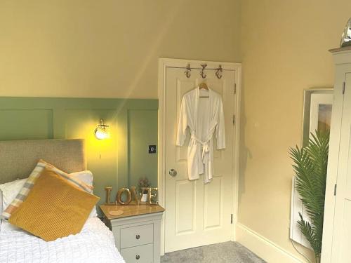 Aberystwyth Apartment | Sunny View