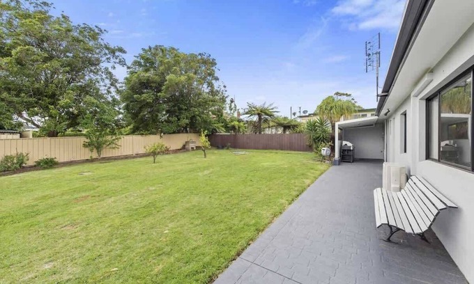 Ulladulla House | Sunnydaze in the Heart of Ulladulla