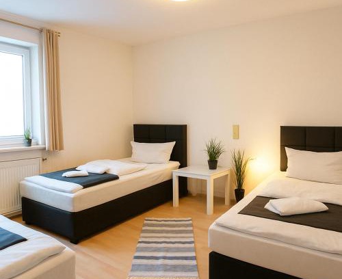 Pentling Apartment | SUNNYHOME Monteurwohnungen und Apartments in Regensburg