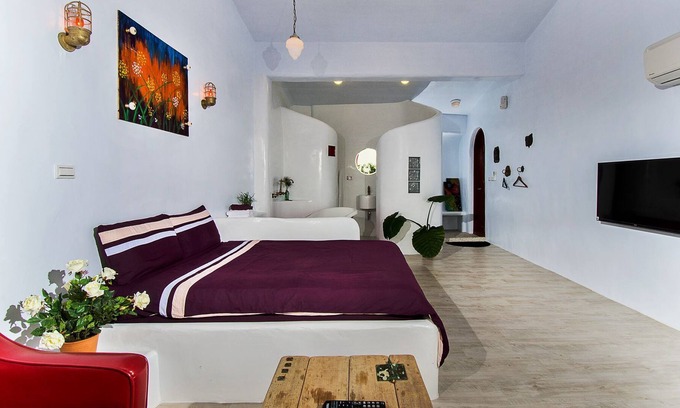 Ruifang Bed & Breakfast | Sunnyroom