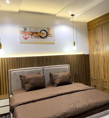 Karsana Apartment | Sunnyside apartment