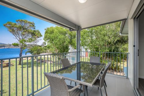 South Evans Head Apartment | SunnySide