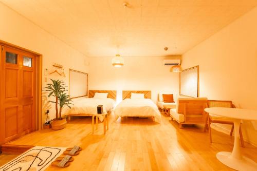 Miyakojima House | Sunnyside