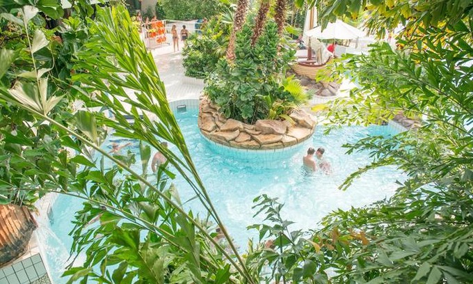 Koksijde Other | Sunparks Oostduinkerke - Plopsaland