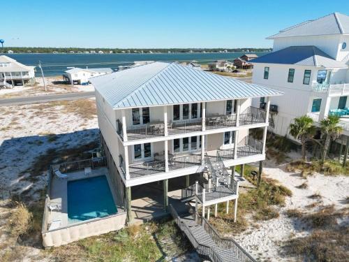 Gulf Shores House | Sunrays