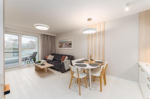 Trzebiatow Apartment | Sunrise Apartament