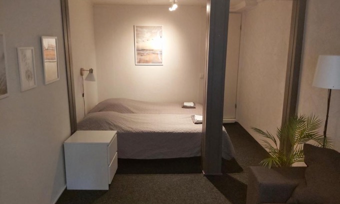 Imatra Apartment | "Sunrise" Asunto koodilukolla