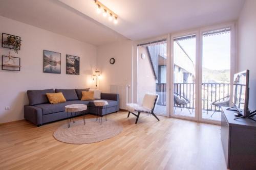Bohinjska Bistrica Apartment | Sunrise Bohinj Apartment