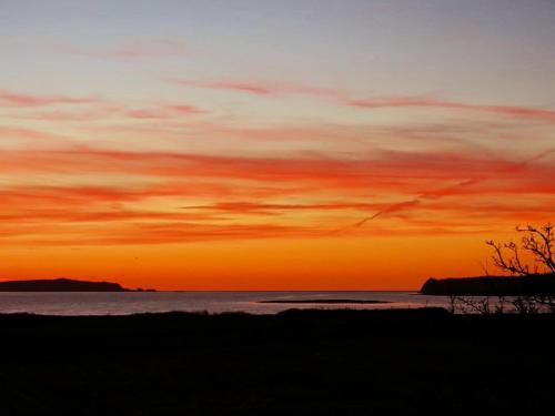 Lubec House | Sunrise by the Sea