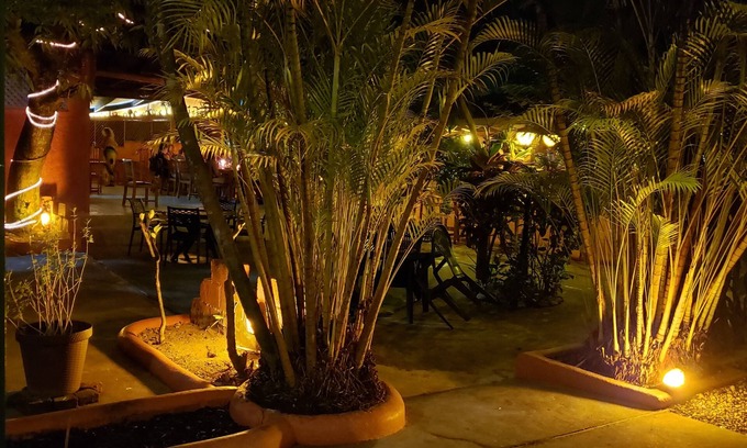 Negril Resort | Sunrise Club Hotel Restaurant & Bar