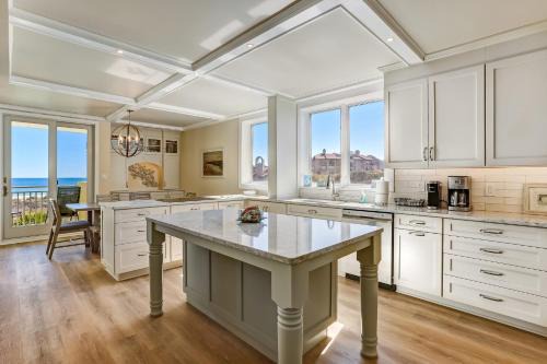 Fernandina Beach Apartment | Sunrise Heaven at Shipwatch Villas in Amelia