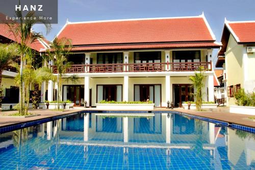 Luang Prabang Resort | Sunrise Luang Prabang