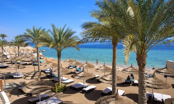 El Hadaba Resort | Sunrise Montemare Resort -Grand Select
