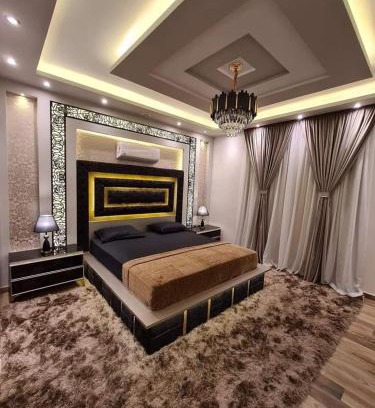 PECHS House | Sunrise Palace Guest House