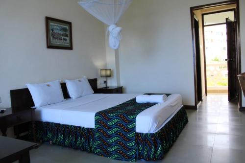 Mombasa Apartment | Sunrise Resort Apartments and SPA - Nyali, Mombasa, Kenya