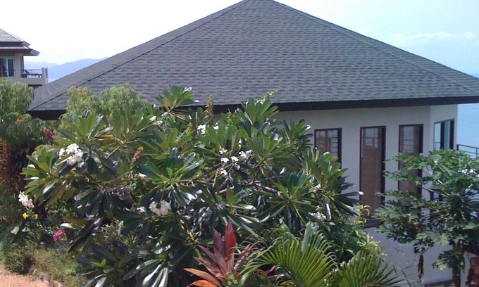Moo 5 House | Sunrise Villa's Koh Samui- enjoy your Holiday