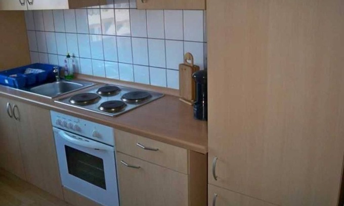 Heringsdorf Apartment | Sunrise with wifi - sunshine