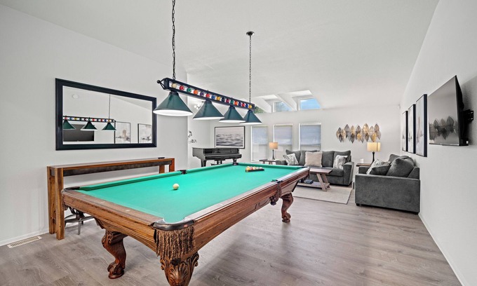 Oregon Water Wonderland House | Sunriver Haven