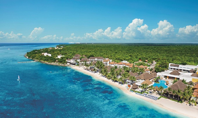 Costa Maya Resort | Sunscape Sabor Cozumel - All Inclusive