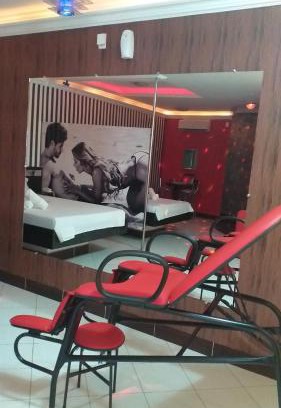 Barbalha Hotel | Sunset Apart Motel