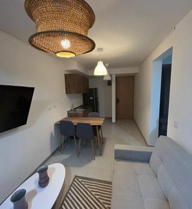 El Banco Apartment | Sunset Apartamento cerca al mar