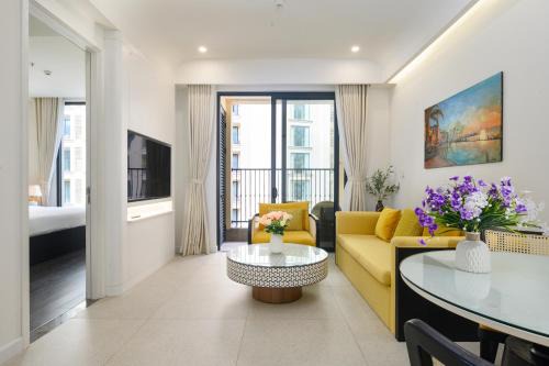 An Thoi Apartment | Sunset Apartment - The Hillside Phu Quoc