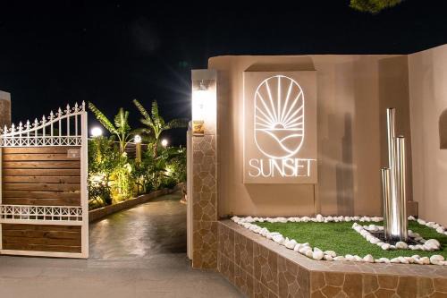 Spata-Artemida Hotel | Sunset Apartments Free shuttle from Athen's Airport