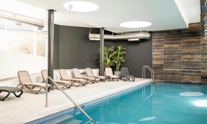 Concon Apartment | Sunset Arena Concón