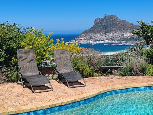Scott Estate House | Sunset Bay Stay